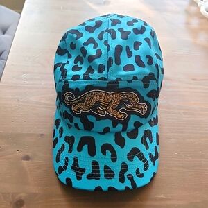 Jacksonville Jaguars ball cap